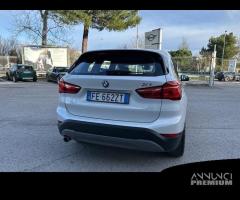 BMW X1 F48 Diesel xdrive18d Advantage auto - 6