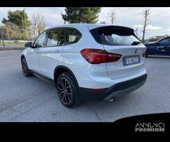 BMW X1 F48 Diesel xdrive18d Advantage auto - 7