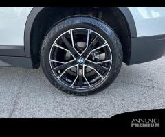 BMW X1 F48 Diesel xdrive18d Advantage auto - 8