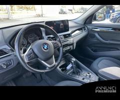 BMW X1 F48 Diesel xdrive18d Advantage auto - 9