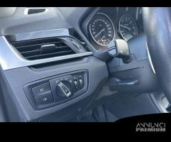 BMW X1 F48 Diesel xdrive18d Advantage auto - 10