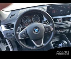 BMW X1 F48 Diesel xdrive18d Advantage auto - 18