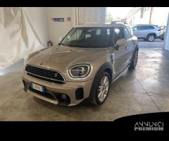 MINI Mini Countryman F60 2020 Benzi Mini Coun... - 1