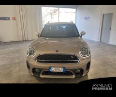 MINI Mini Countryman F60 2020 Benzi Mini Coun... - 2