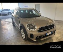 MINI Mini Countryman F60 2020 Benzi Mini Coun... - 3