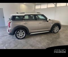 MINI Mini Countryman F60 2020 Benzi Mini Coun... - 4