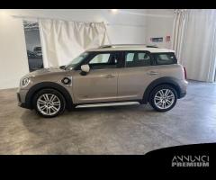 MINI Mini Countryman F60 2020 Benzi Mini Coun... - 8