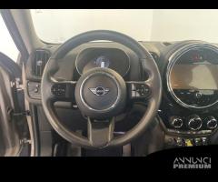 MINI Mini Countryman F60 2020 Benzi Mini Coun... - 17