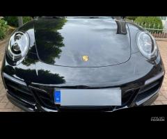 Sollevatore anteriore completo per porsche 991 gts - 1