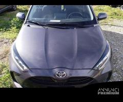 Toyota Yaris IV 2020 1.0 Trend - 16