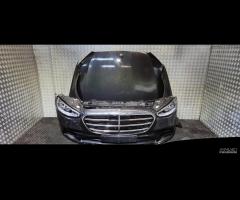 Mercedes classe s w223 anteriore completo amg 831 - 1