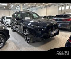 BMW X7 G07 2022 xdrive 40d 48V MSport auto 7p.ti - 3