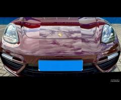 Anteriore completo porsche panamera 974 971 turbo - 1