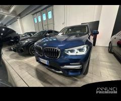 BMW X3 G01 2017 Diesel xdrive25d Luxury 231cv...