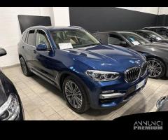 BMW X3 G01 2017 Diesel xdrive25d Luxury 231cv...