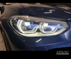 BMW X3 G01 2017 Diesel xdrive25d Luxury 231cv...