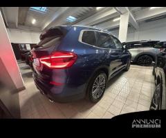 BMW X3 G01 2017 Diesel xdrive25d Luxury 231cv...