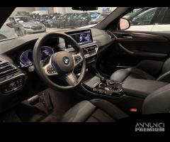 BMW X4 G02 2021 xdrive20d mhev 48V Msport auto - 8