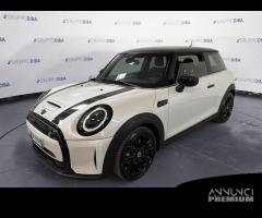 MINI Mini Full Electric Mini F56 2021 Full El...