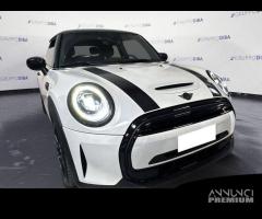 MINI Mini Full Electric Mini F56 2021 Full El...