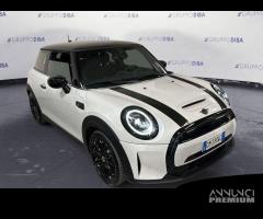 MINI Mini Full Electric Mini F56 2021 Full El...