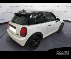 MINI Mini Full Electric Mini F56 2021 Full El...