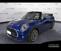 MINI Mini Cabrio F57 2018 Diesel 1.5 Cooper D...