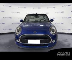 MINI Mini Cabrio F57 2018 Diesel 1.5 Cooper D...