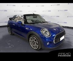 MINI Mini Cabrio F57 2018 Diesel 1.5 Cooper D...