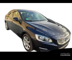 Volvo s60 v60 ii lift 13-18 kompletny przód zderz - 3