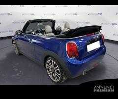 MINI Mini Cabrio F57 2018 Diesel 1.5 Cooper D... - 7