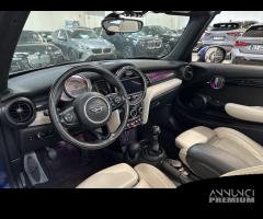 MINI Mini Cabrio F57 2018 Diesel 1.5 Cooper D... - 10