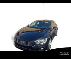 Volvo s60 v60 ii lift 13-18 kompletny przód zderz - 8