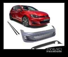 Volkswagen Golf 7 2012>2017 Bodykit GTI look - 1