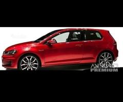 Volkswagen Golf 7 2012>2017 Bodykit GTI look - 6