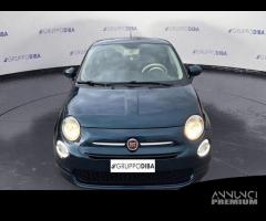 FIAT 500 III 2015 Benzina 1.2 Pop 69cv