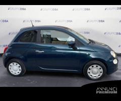 FIAT 500 III 2015 Benzina 1.2 Pop 69cv