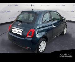 FIAT 500 III 2015 Benzina 1.2 Pop 69cv