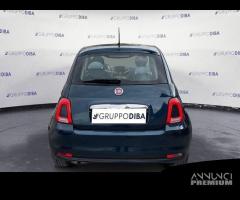 FIAT 500 III 2015 Benzina 1.2 Pop 69cv - 6