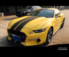 FORD MUSTANG MK6 2015>2017- Bodykit Rocket Style - 3