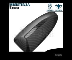 Antenna PINNA SQUALO per BMW in Fibra di CARBONIO - 12