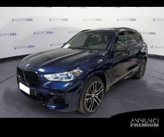 BMW X5 G05 2018 Diesel xdrive30d mhev 48V Msp...