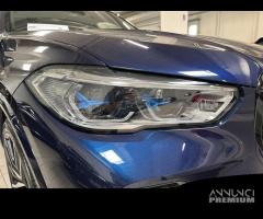 BMW X5 G05 2018 Diesel xdrive30d mhev 48V Msp...