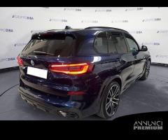 BMW X5 G05 2018 Diesel xdrive30d mhev 48V Msp...