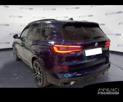 BMW X5 G05 2018 Diesel xdrive30d mhev 48V Msp... - 7