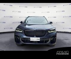 BMW X5 G05 2018 Diesel xdrive30d mhev 48V Msp...