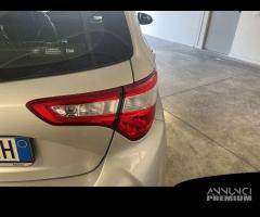 Toyota Yaris III 2017 5p Benzina 5p 1.0 Lounge - 10