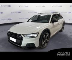 Audi A6 allroad A6 V 2019 Allroad Diesel 40 2... - 1