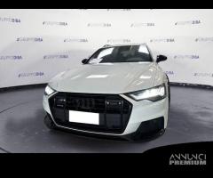 Audi A6 allroad A6 V 2019 Allroad Diesel 40 2... - 2