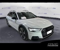 Audi A6 allroad A6 V 2019 Allroad Diesel 40 2... - 3